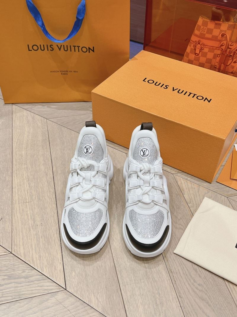 Louis Vuitton Archlight Shoes